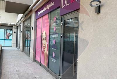 Spațiu comercial, de 92.2 mp, în Central - 5