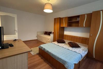 Garsonieră decomandată, mobilată în Basarabia - 9