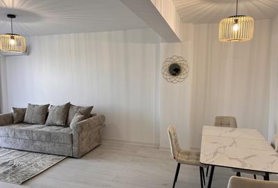 Ap nou cu 2 camere Mihai Viteazu dedeman - 2