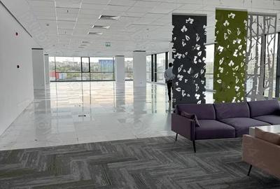 Birouri premium in cladire BREEAM Outstanding COMISION ZERO CHIRIAS - 6