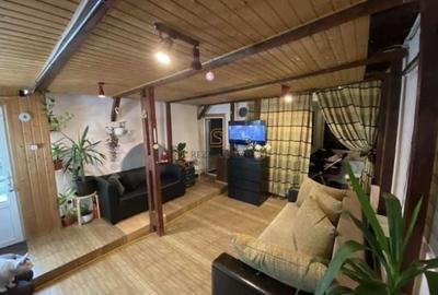 Oportunitate: casa renovata si mobilata in Rahova - 2