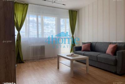 Apartament cu 3 camere, mobilat în Romană - 6
