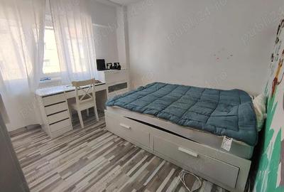 Apartament cu 3 camere decomandat în Central - 3