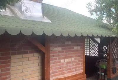 Casă cu 5 camere cu Teren 1000 Mp în Galbeni (Filipești) - 5