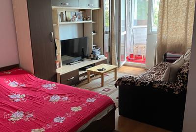 Garsonieră complet mobilată și utilată – Drumul Taberei- 1 Mai | Bloc mixt 1981 Garsonieră complet mobilată și utilată – Drumul Taberei- 1 Mai | Bloc mixt 1981 - 2