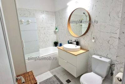 Apartament cu 2 camere decomandat, mobilat în 1 Decembrie 1918 - 6