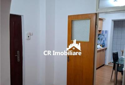 Apartament 3 camere Dristor