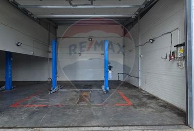 Spațiu comercial, de 100 mp, în Socodor - 5
