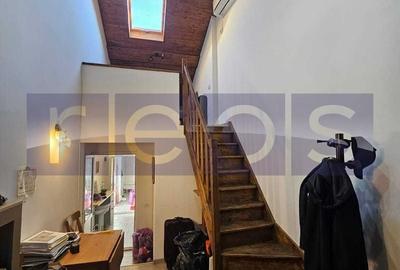 Garsonieră, mobilată în Grădina Icoanei - 1