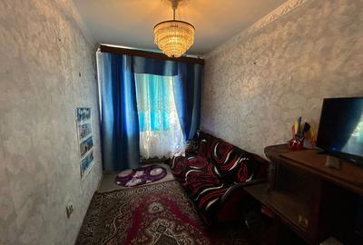 Apartament 3 camere confort 1 decomandat, Progresu, etaj 3. - 2