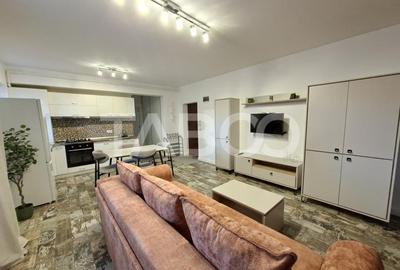 Apartament cu 2 camere decomandat, mobilat în Exterior Sud