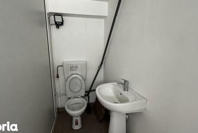Spațiu comercial, de 105 mp, în Cetate - 2