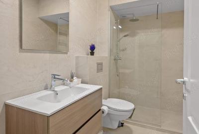 Apartament cu 2 camere în Eforie - 9