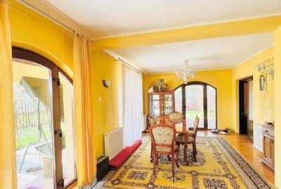 Casă individuală cu 4 camere cu Canalizare în Gilău - 3