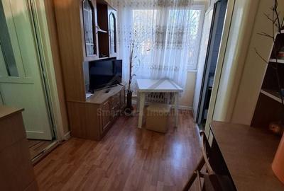 Apartament 2 camere Tatarasi  etaj 2/4 - 2