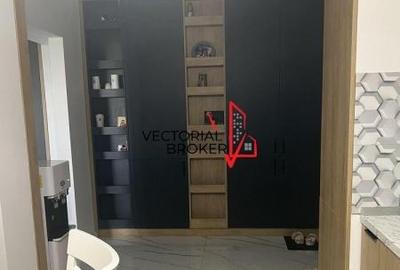 Basarabia Diham 2 camere, 55mp, bl.1987, renovat, mobilat - 3