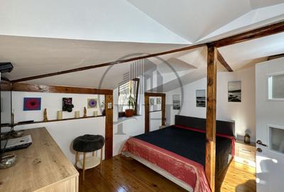 Apartament 3 camere de vanzare Constanta, zona Centrala - 7