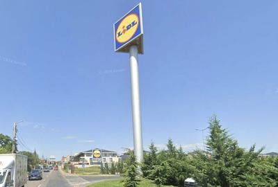 Spațiu comercial, de 400 mp, în Central - 2