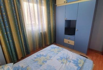 Apartament cu 4 camere decomandat, mobilat în Iancului - 6