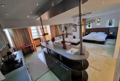 Garsonieră decomandată în Central - 7