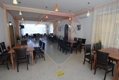 Hotel / Pensiune de vanzare in Costinesti - 2