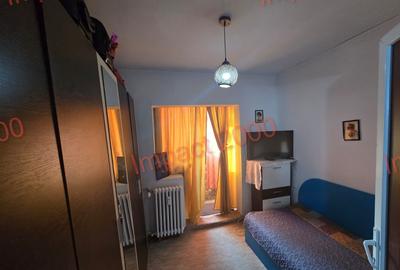 Apartament cu 4 camere decomandat în Inel II - 5
