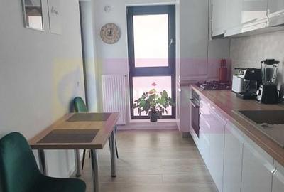 Apartament cu 2 camere decomandat, mobilat în Lujerului - 3