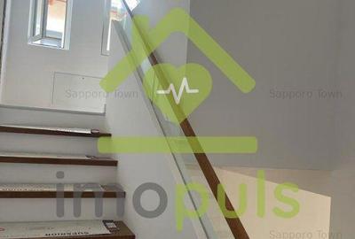 Duplex 4 camere, Chisoda-Giroc, finisaje calitative, carport. ? - 1