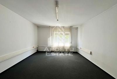 Casa cu 5 camere, 2 bai, pretabila pentru birouri. Girocului - 2