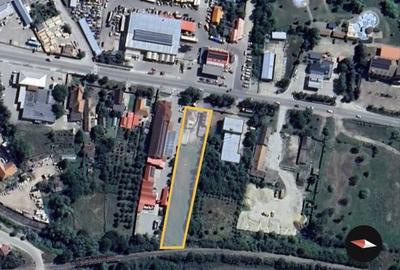 Casă cu 4 camere în Central - 2