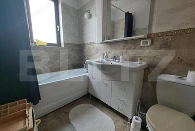 Apartament 3 camere, 66 mp, prima inchiriere, parcare inclusa - 12