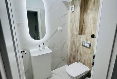 Apartament cu 3 camere în Central - 8