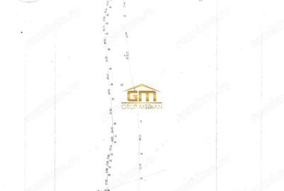 Teren 7.933 mp in Malaia, lang #259; lacul Br #259;di #537;or - 1
