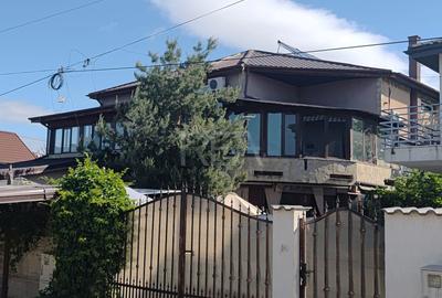 Casă cu 10 camere cu Teren 633 Mp în Domnești - 5