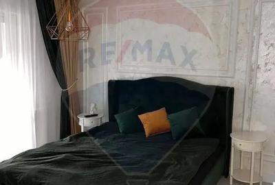 Apartament cu 3 camere decomandat, mobilat în Rogerius - 12