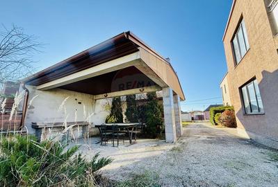 Casa / Vila stil mediteranean in apropiere de Oradea - 23