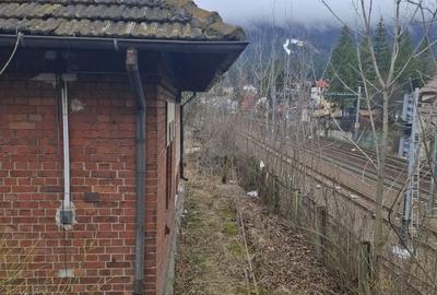 Casă cu 3 camere în Central - 4