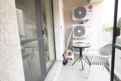 Exigent Plaza Inchiriere 3 cam, faza2, loc parcare, boxa,metrou Lujerului 10 min - 12