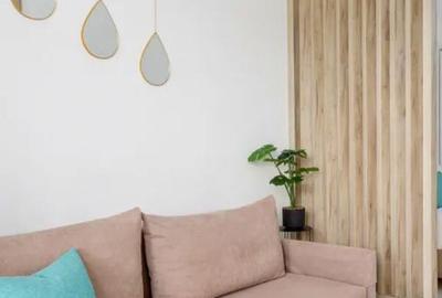 Garsonieră în Central - 2