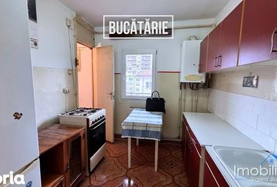 Apartament cu 2 camere în Petros - 8