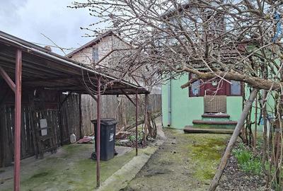 Casă cu 2 camere cu Teren 890 Mp în Podari - 5