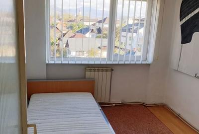 Apartament cu 4 camere decomandat în Exterior Vest - 4