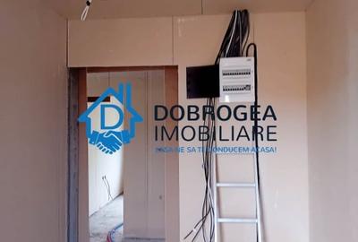MURIGHIOL- CASA NOUA 5 CAMERE SEMIFINISATA ,TEREN 1000 MP - 13