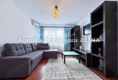 Apartament cu 2 camere semidecomandat în Gojdu - 13