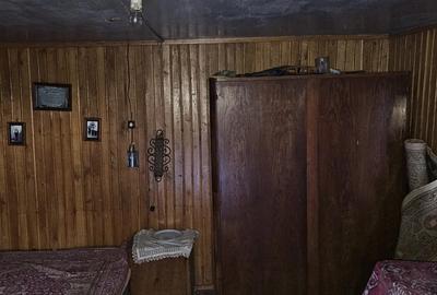 Vand casa + cabana in curte in Lacu, Cluj Doar 11.000 ! - 6