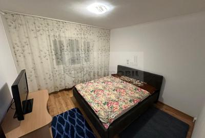 Ap 2 cam ,decomandat, Nicolina 2 – 50mp – etaj 3/4 – 119.000 € - 4