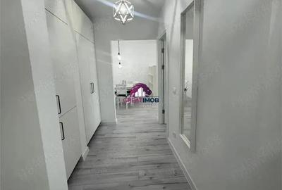 Apartament 2 camere de inchiriat Sector 2 zona Mega Mall Pantelimon(Marian) - 5