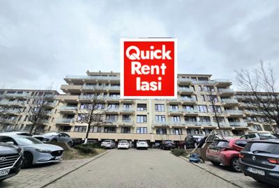 Garsonieră semidecomandată în Copou - 14