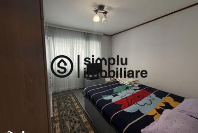 Apartament cu 3 camere decomandat în Gării - 12