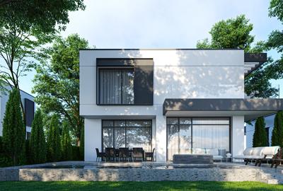 VILAA FOR SALE // NATIONAL GOLF & COUNTRY CLUB - 2